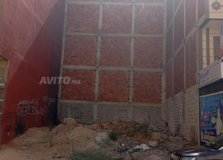 قطعة أرضية تجارية للبيع اناسي 1