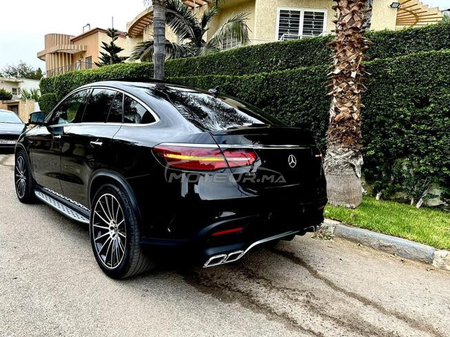 Mercedes gle 350 full importé neuf