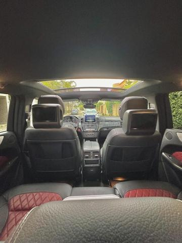 Mercedes gle 350 full importé neuf - 2