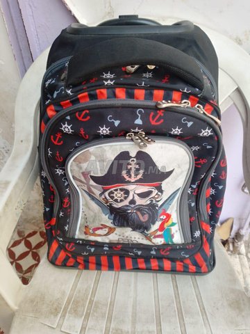 Cartable 