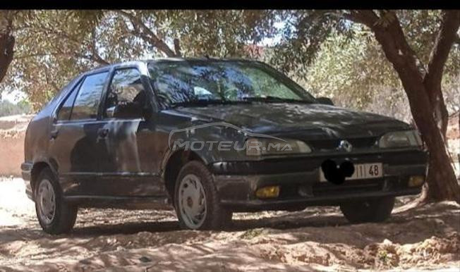 رونو 19 بنزين يدوي 1995 في وجدة