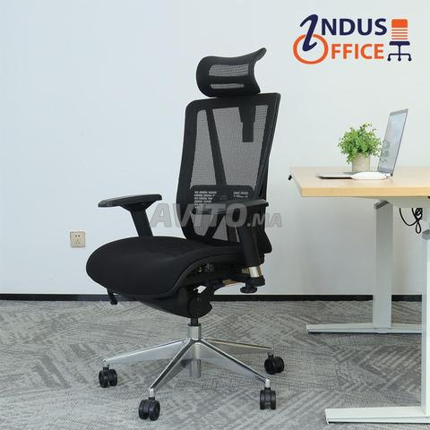 les fauteuils chaise de qualité - 2