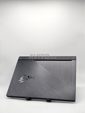 Asus ROG Strix G531G i7