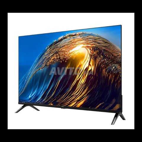 TV TCL LED 32P SMART RECEPTEUR ANDROID TV 