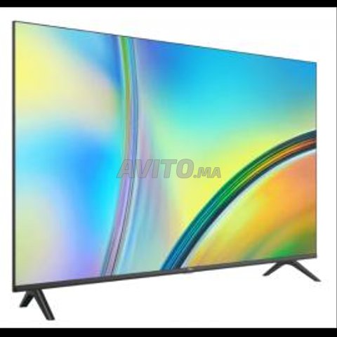 TV TCL 43p Full HD