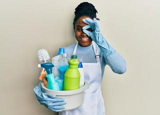 Agence (femme de ménage cuisinière nounou)