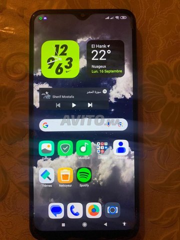 redmi 9 
