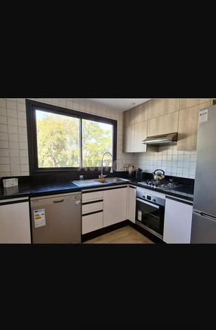 Duplex meublé de luxe