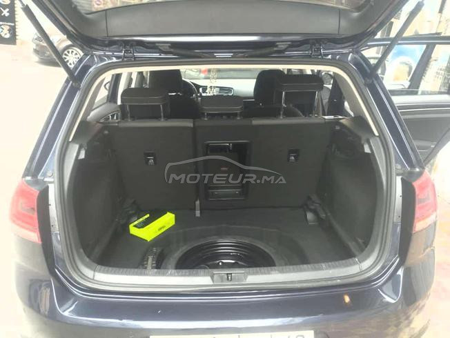 Volkswagen Golf 8