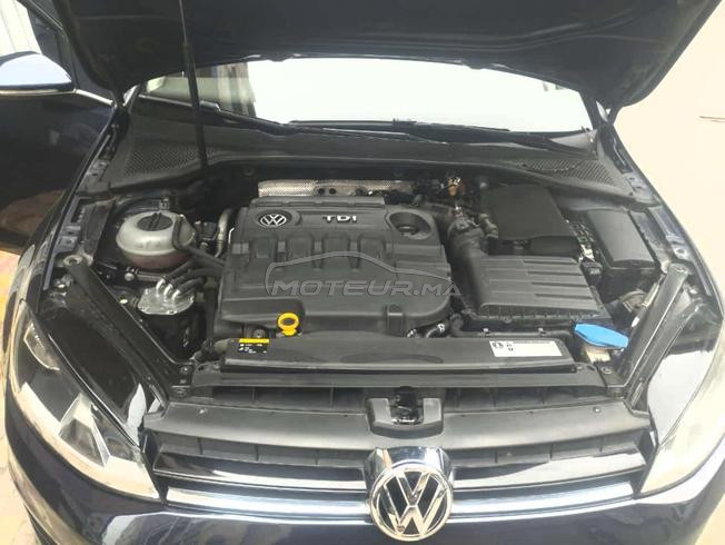 Volkswagen Golf 8
