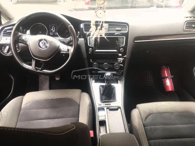 Volkswagen Golf 8