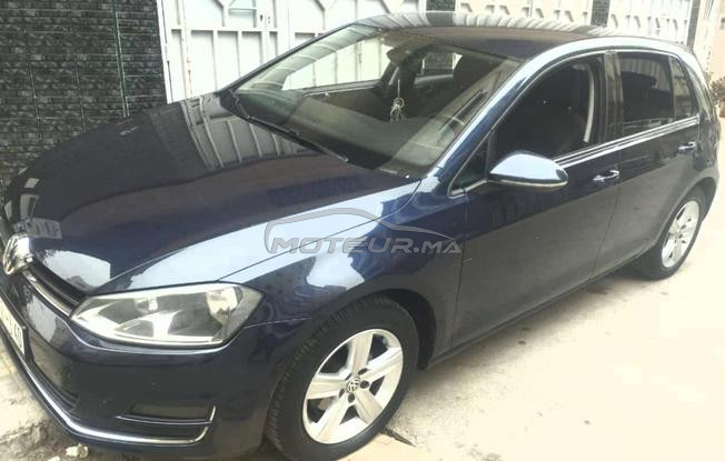 Volkswagen Golf 8