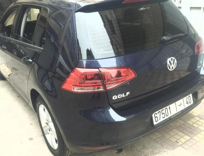 Volkswagen Golf 8