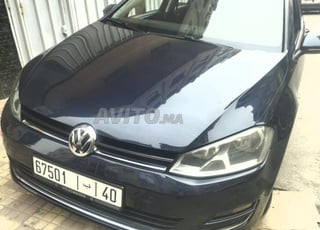 Volkswagen Golf 8