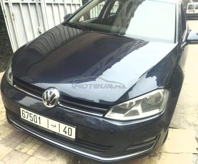 Volkswagen Golf 8