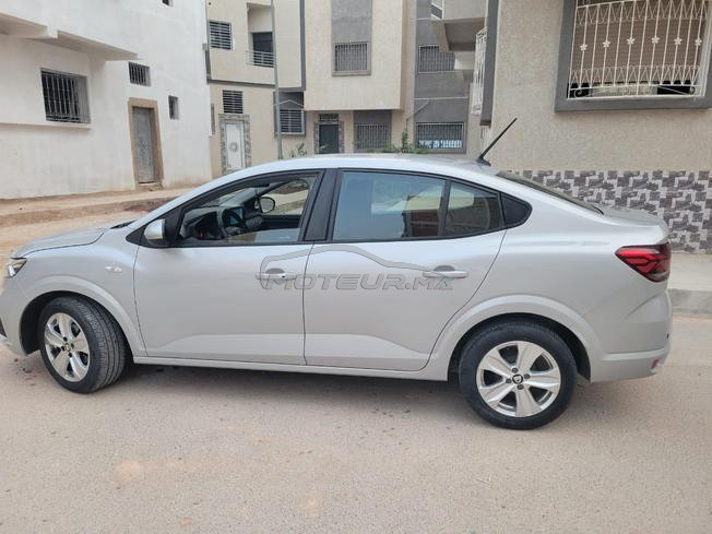 dacia logan 2022