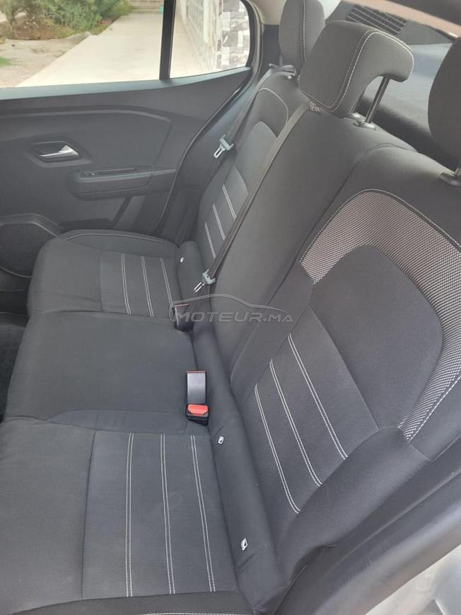 dacia logan 2022