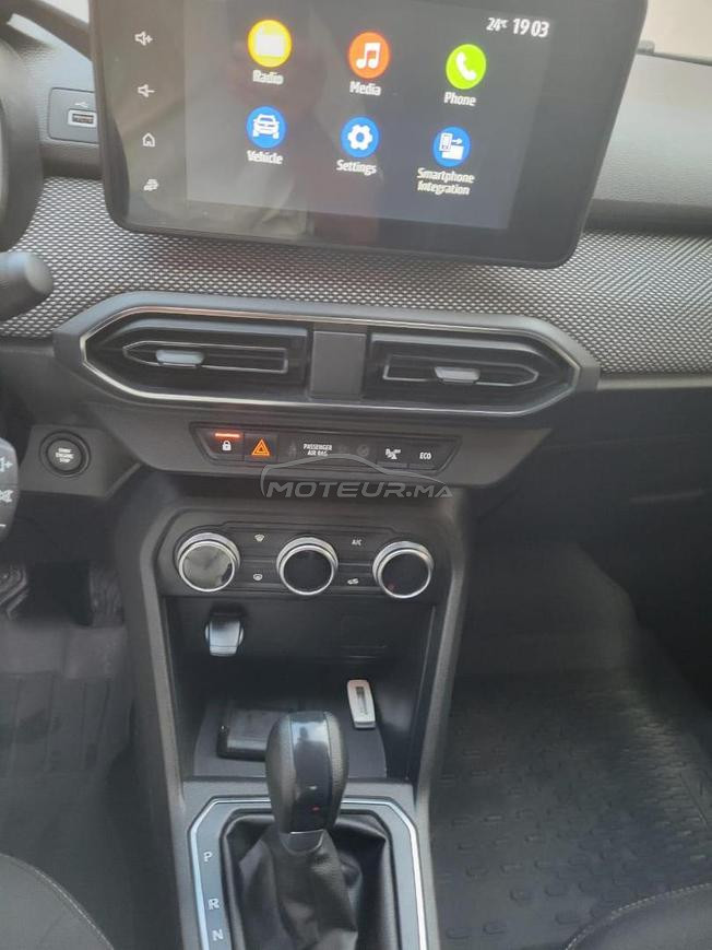 dacia logan 2022