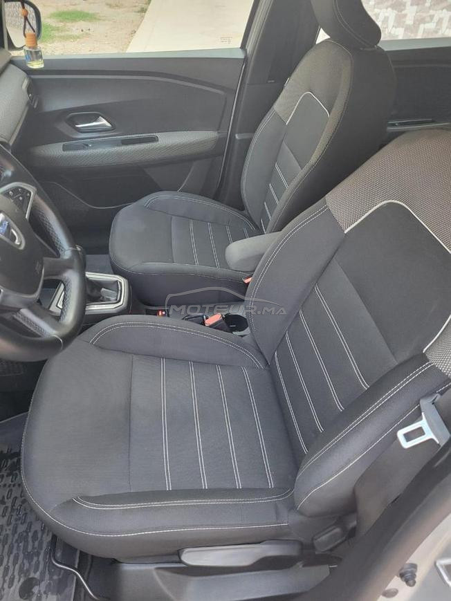 dacia logan 2022