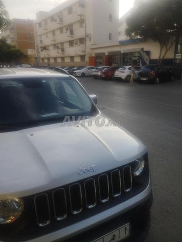 Jeep KAISSER occasion Diesel Modèle 