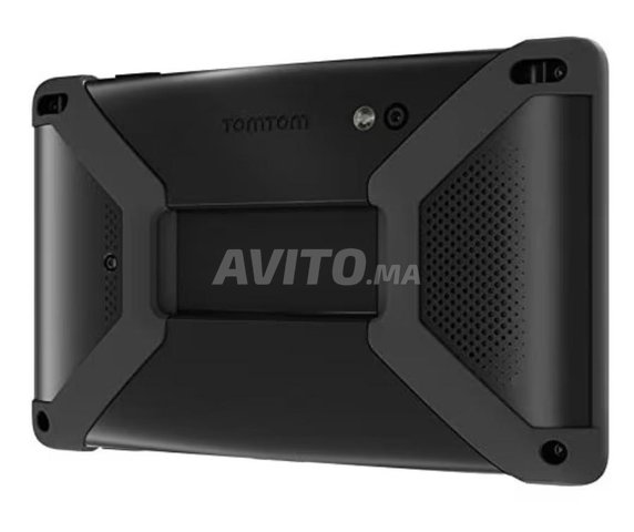 TOMTOM 8275 Truck