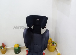 siège auto et Maxi Cosi original 