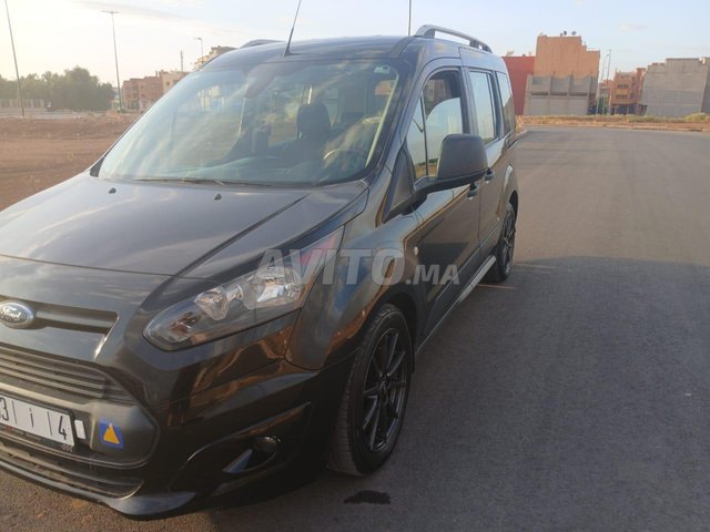 Ford tourneo_connect occasion Diesel Modèle 