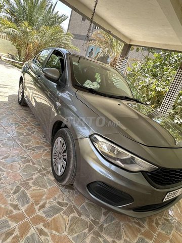 Fiat TIPO occasion Diesel Modèle 