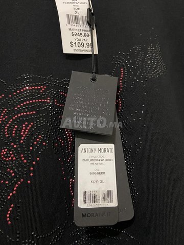 Pull antony morato