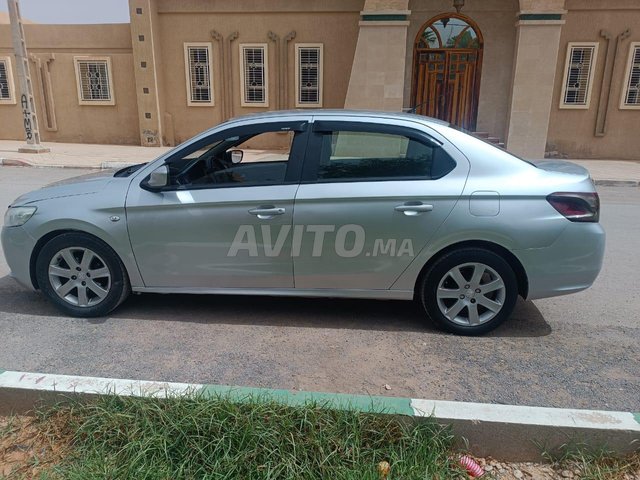 Peugeot 301 occasion Diesel Modèle 