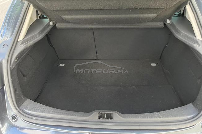 Renault Megane 3 Diesel Manuelle 2016 à Casablanca