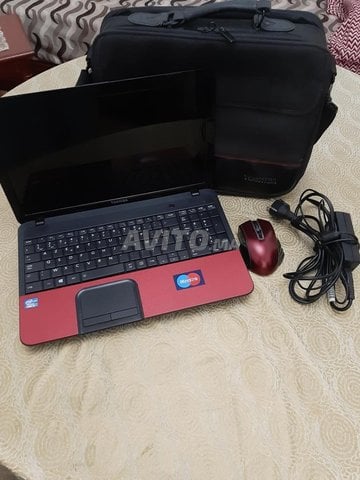 Ordinateur portable 