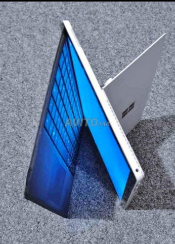 surface pro 5 