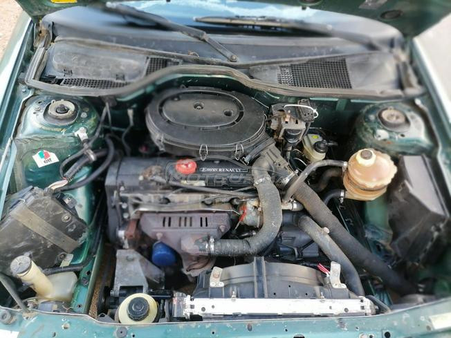 Renault 19 Essence modele 1996 à Oujda