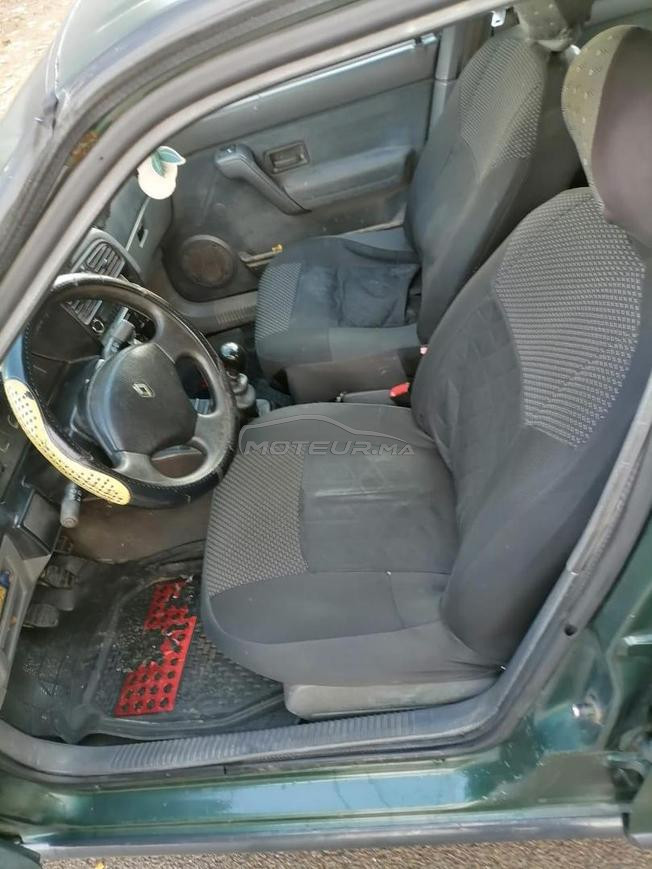 Renault 19 Essence modele 1996 à Oujda