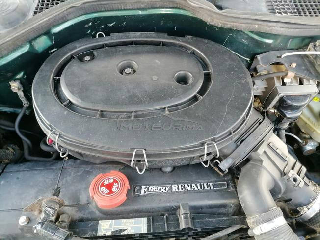 Renault 19 Essence modele 1996 à Oujda