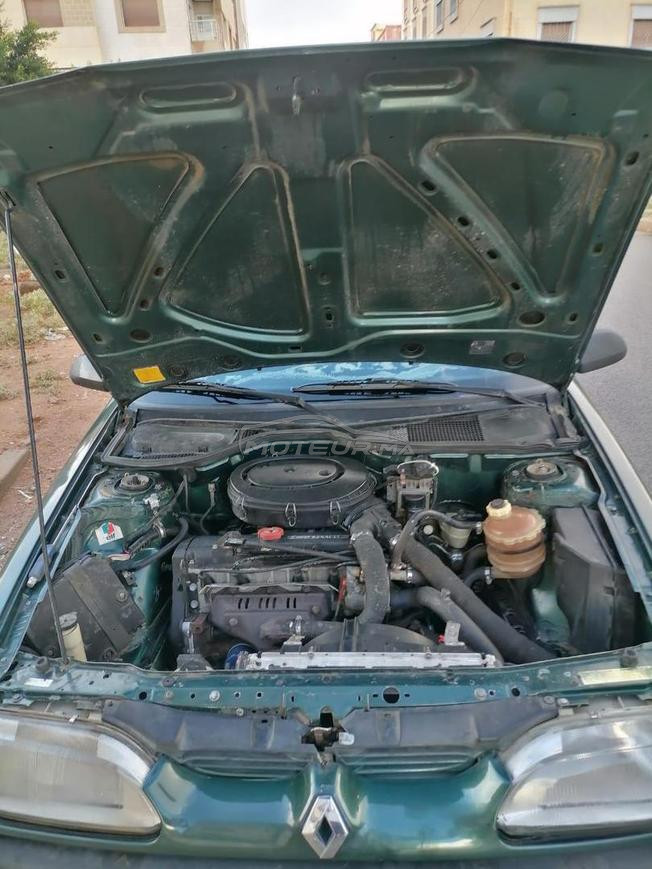 Renault 19 Essence modele 1996 à Oujda