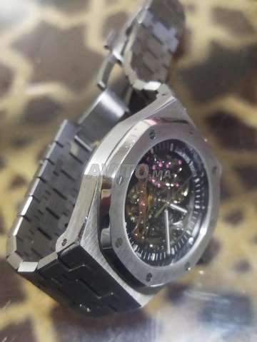 montre audemars Piguet 
