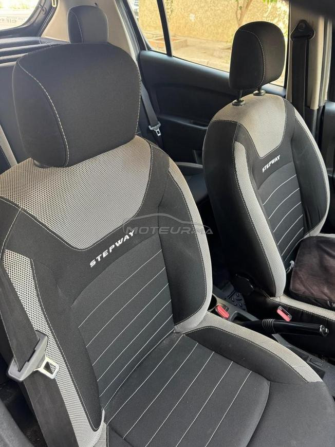 Dacia Sandero Stepway Diesel 2019