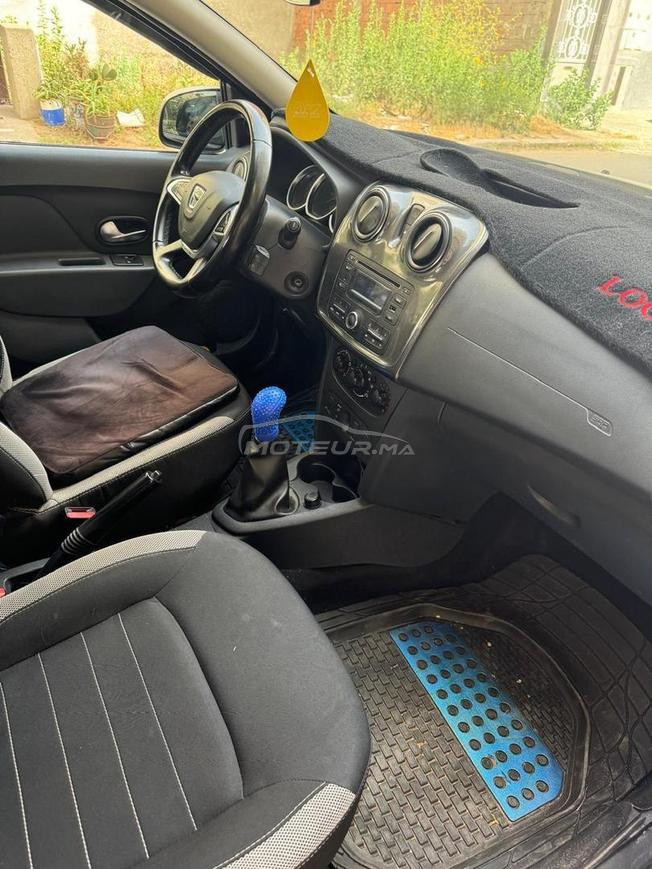 Dacia Sandero Stepway Diesel 2019