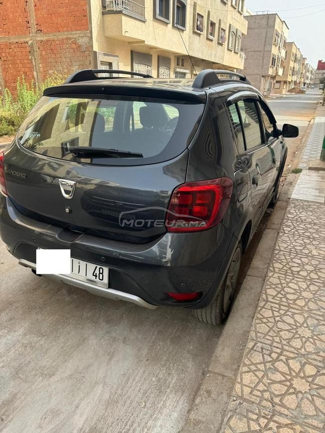 Dacia Sandero Stepway Diesel 2019