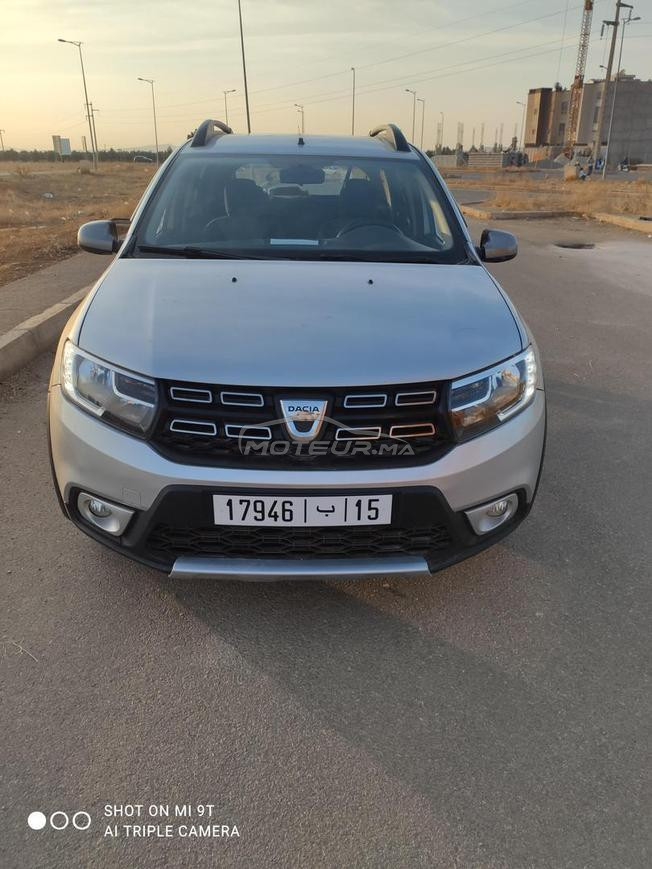 stepway
