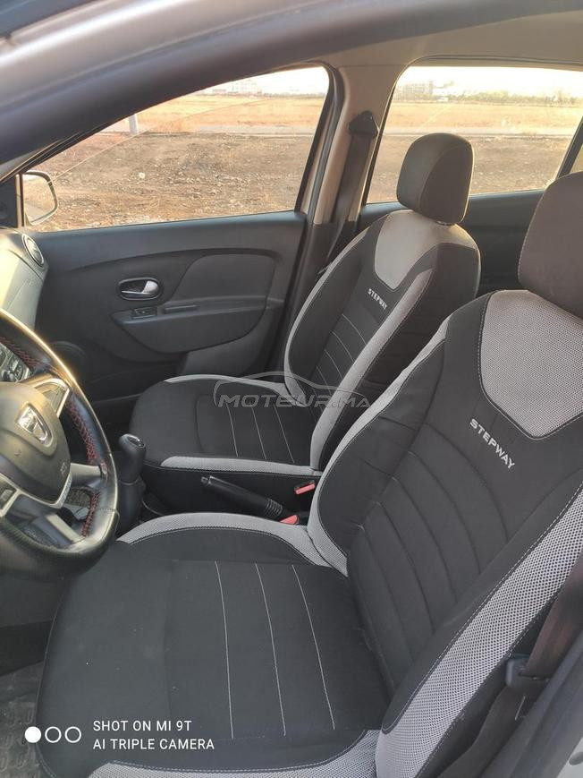 stepway