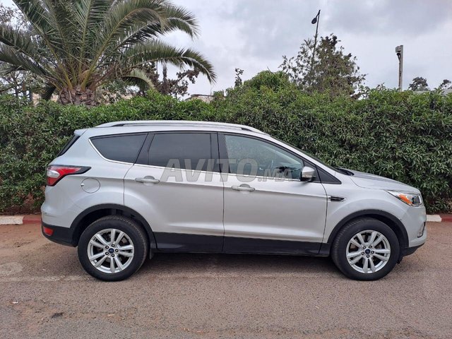 Ford Kuga occasion Diesel Modèle 