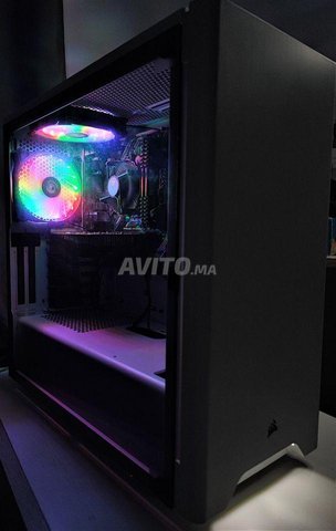 Pc Gamer X