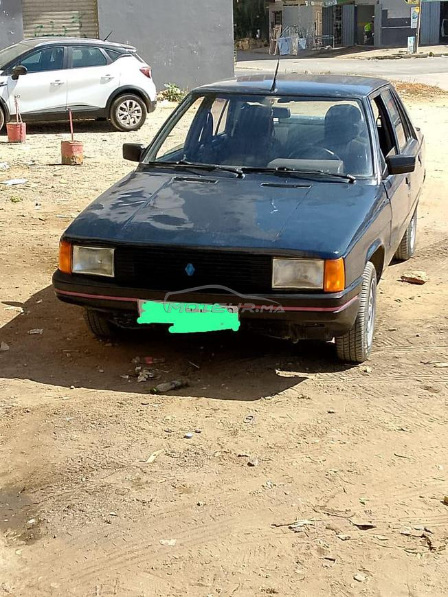 Renault R9