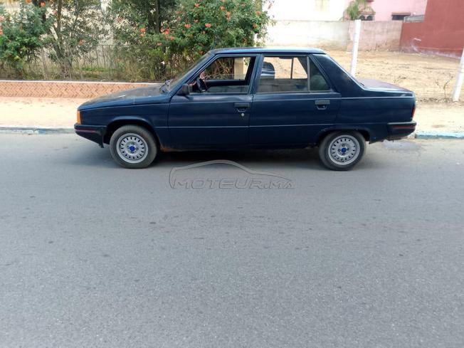 Renault R9