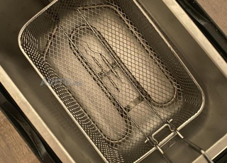 Friteuse électrique 5L pro