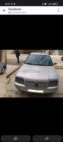 golf bora essence 1.6 sr