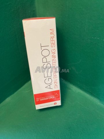 Commen cette crème antitaches a Transformé Ma Peau